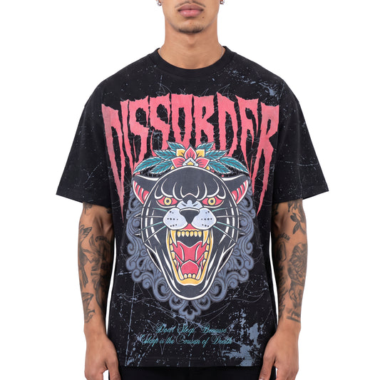 Cousin of death tee