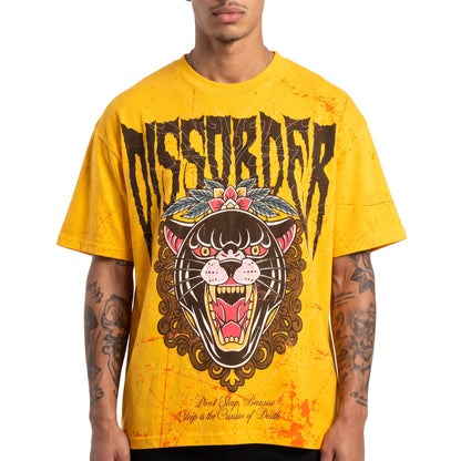 Cousin of death tee