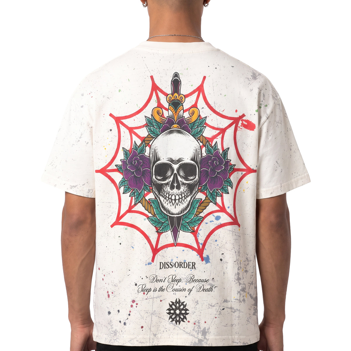 Spirit strong tee