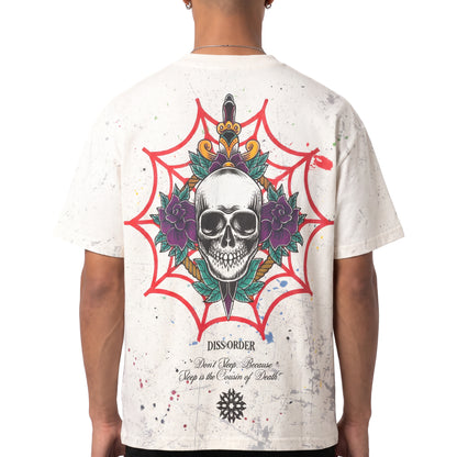 Spirit strong tee