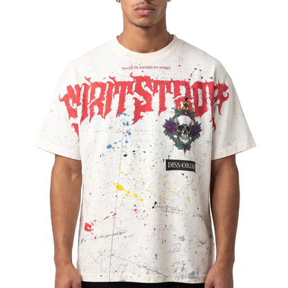 Spirit strong tee