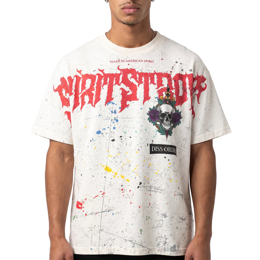 Spirit strong tee