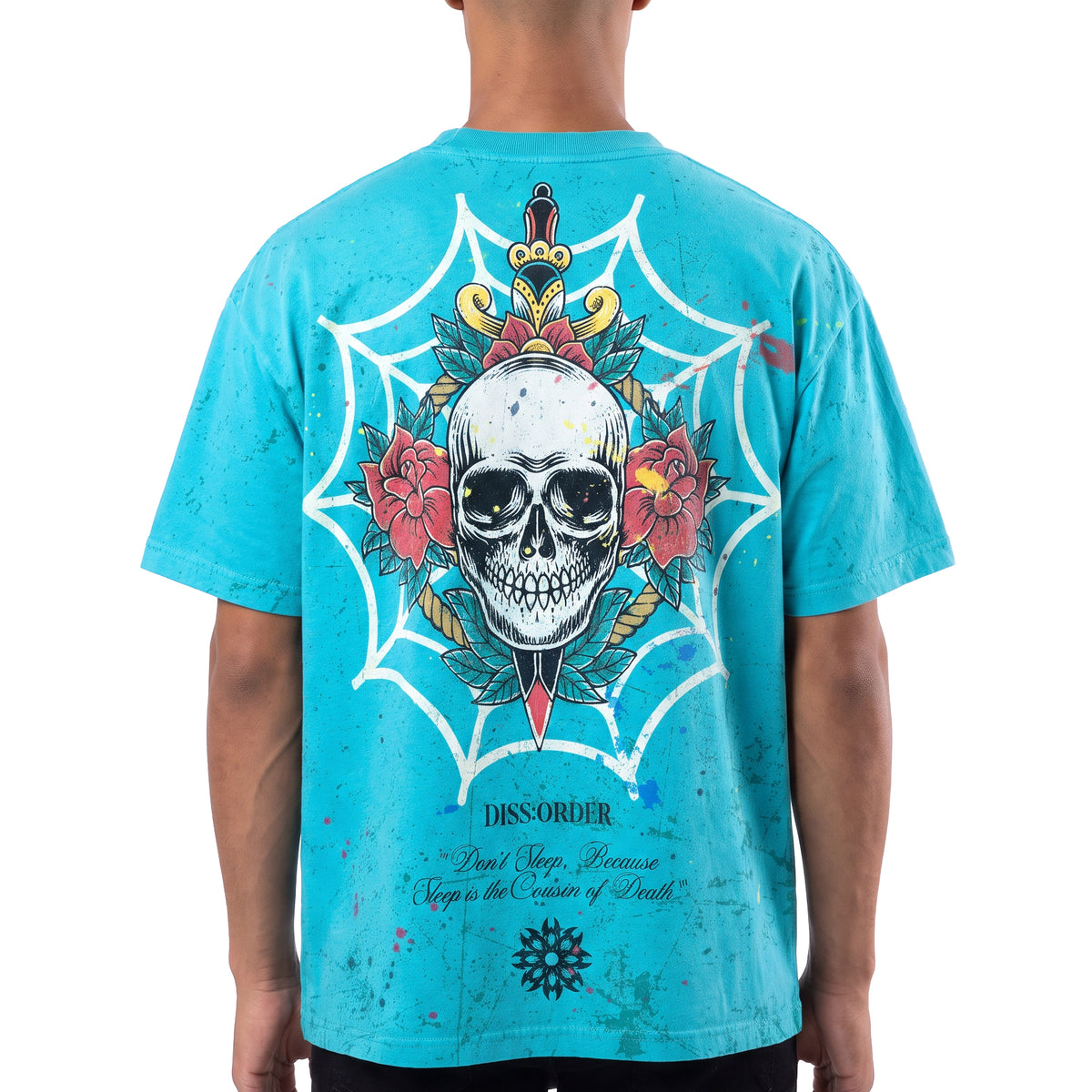 Spirit strong tee
