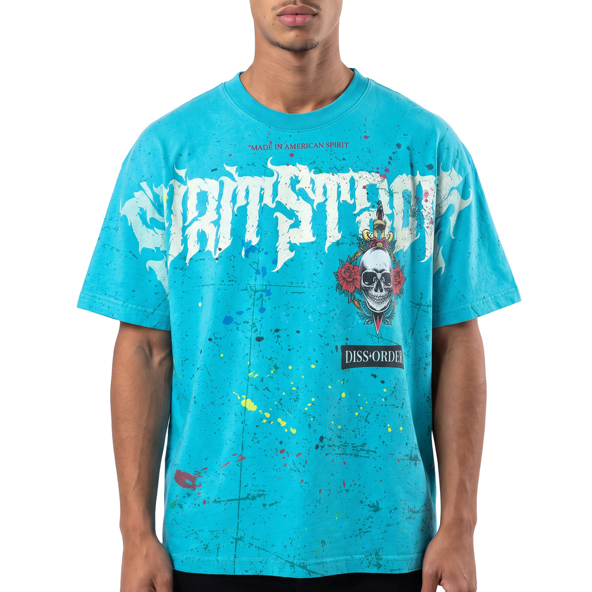 Spirit strong tee