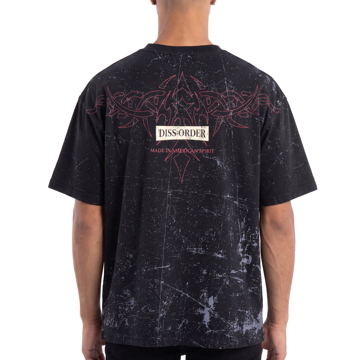 Ready for war tee