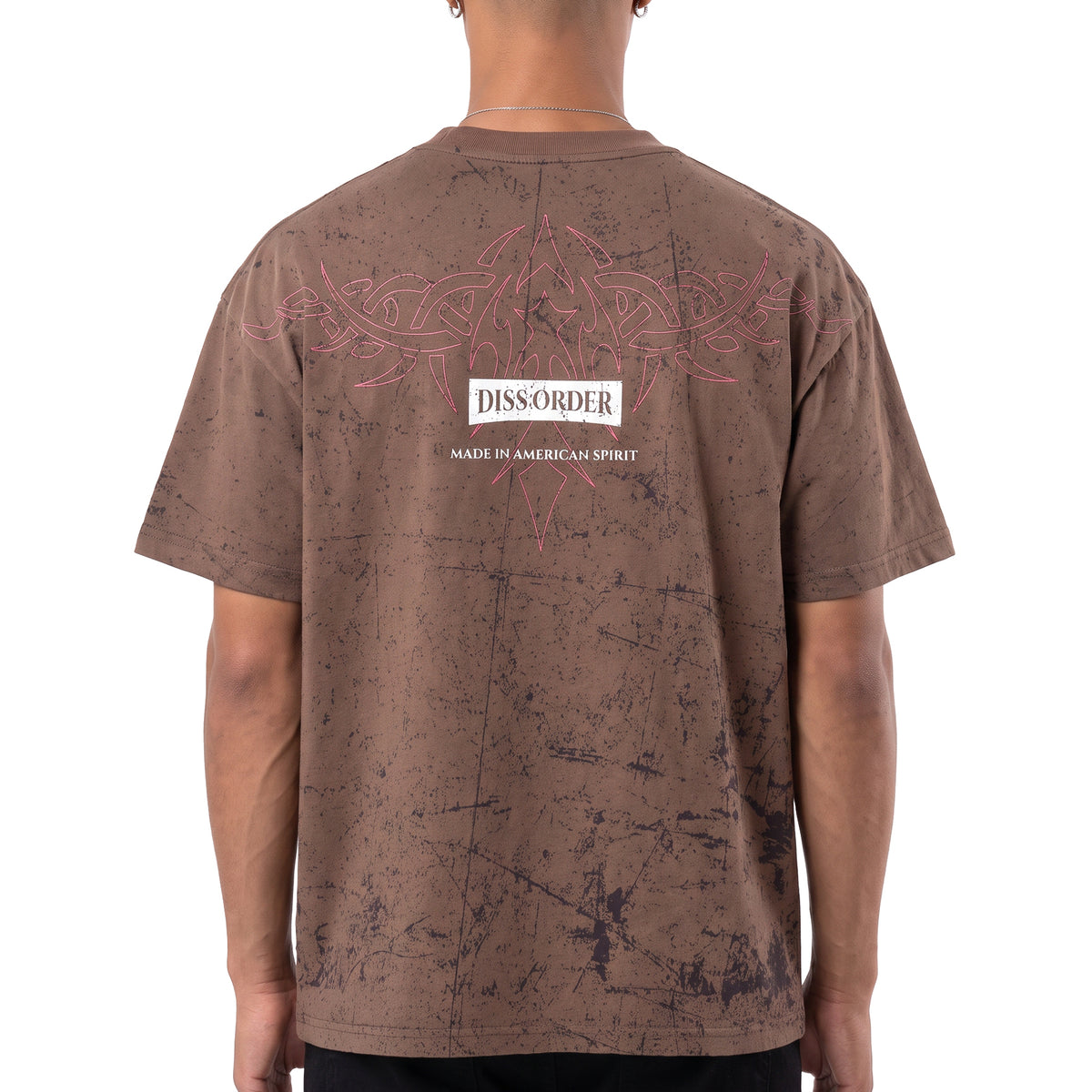 Ready for war tee