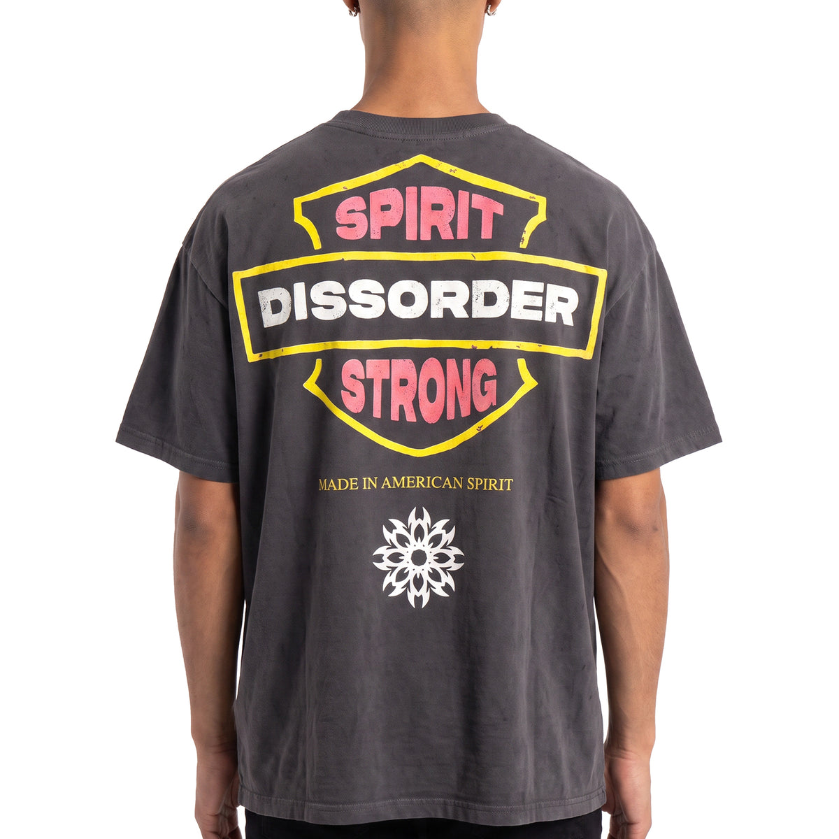 American spirirt tee