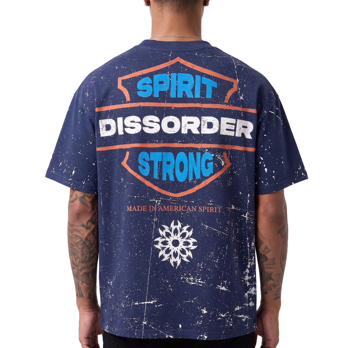 American spirirt tee