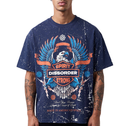 American spirirt tee