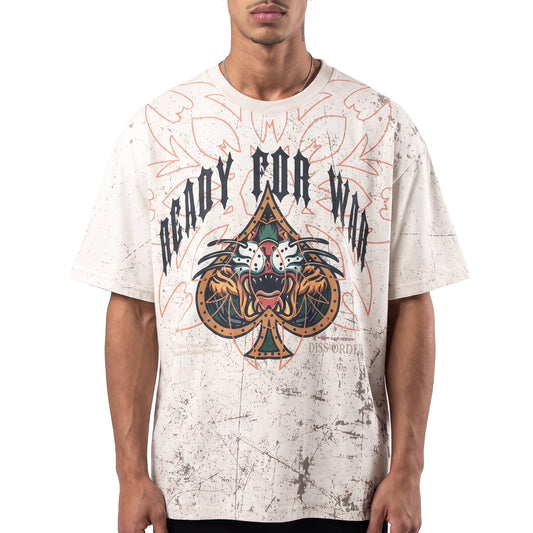 Tiger tee