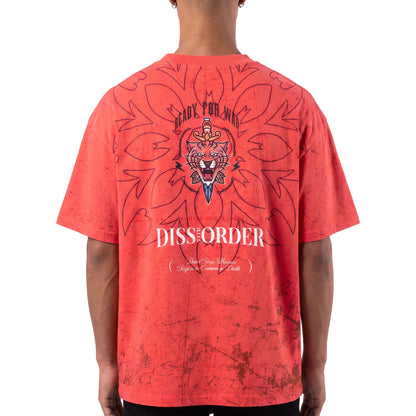 Tiger tee