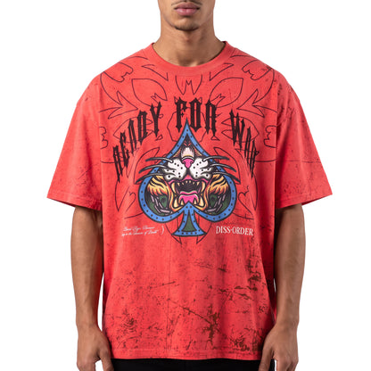 Tiger tee