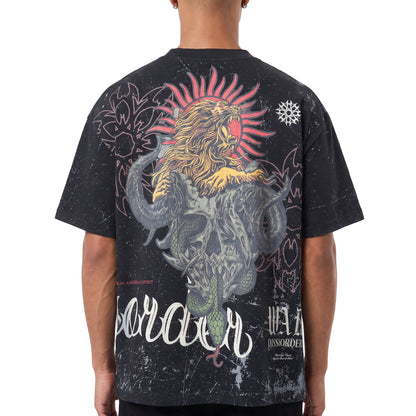 The griffen tee