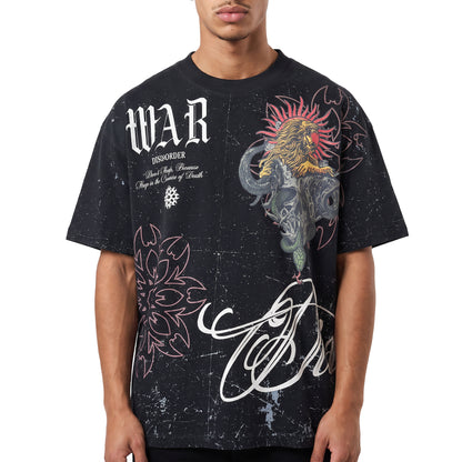 The griffen tee