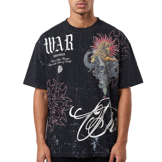 The griffen tee