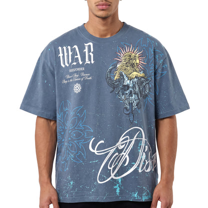 The griffen tee