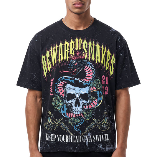Beware tee