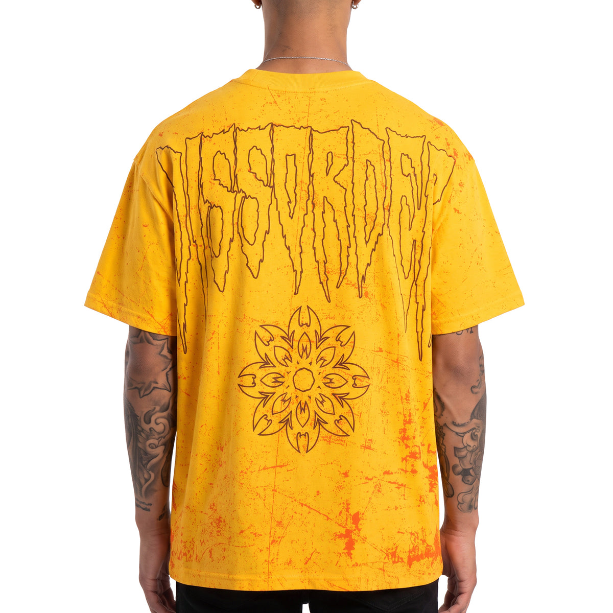 Cousin of death tee