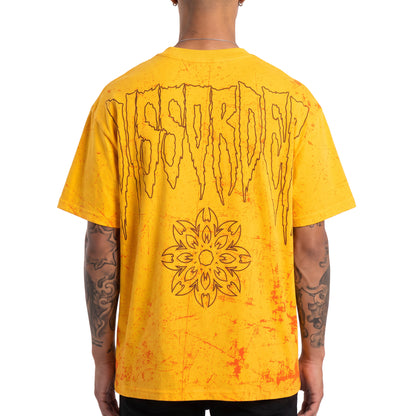 Cousin of death tee