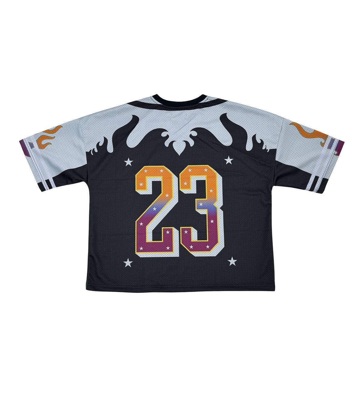 23 jersey