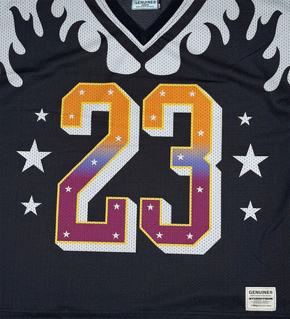 23 jersey