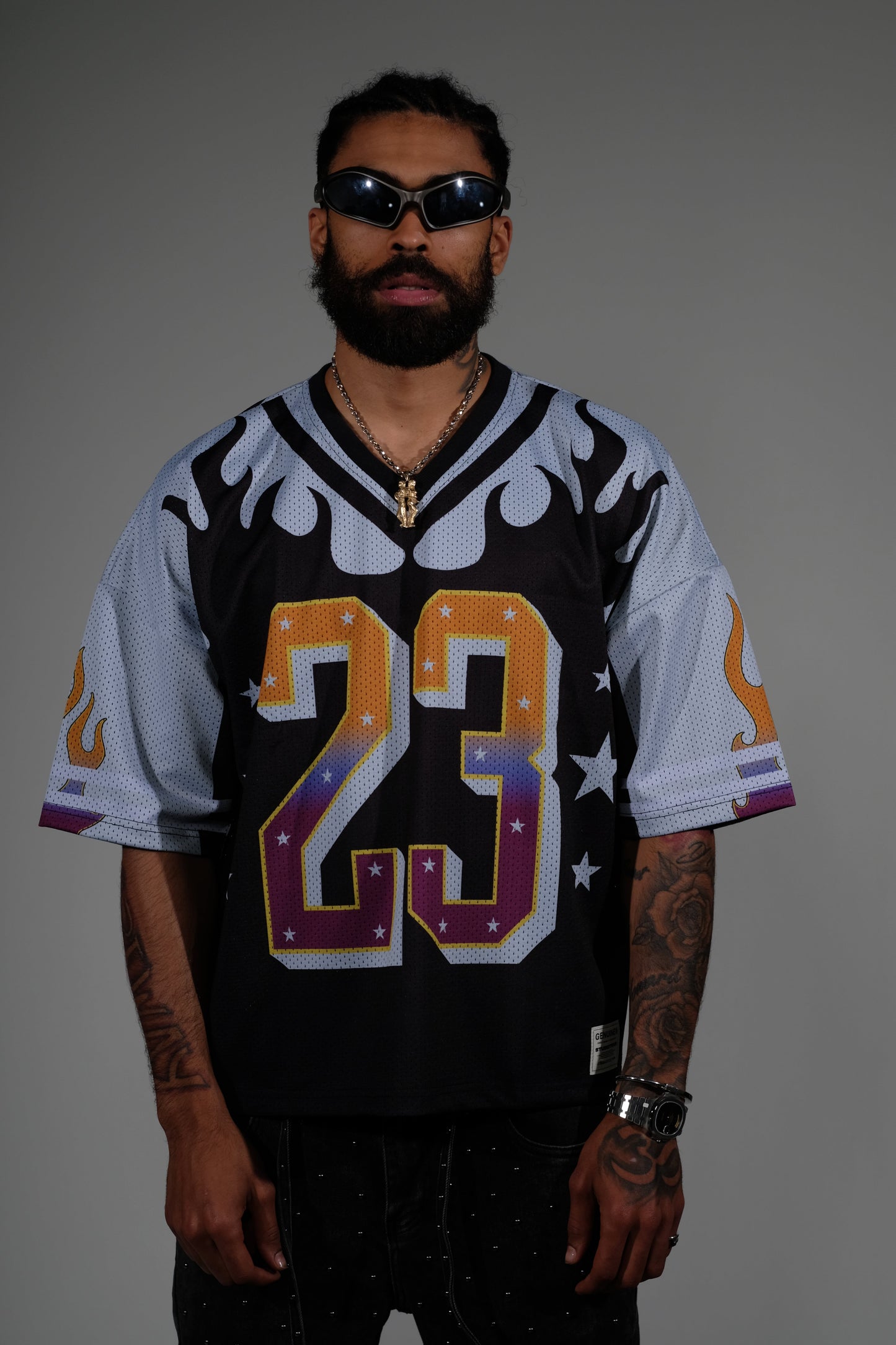 23 jersey