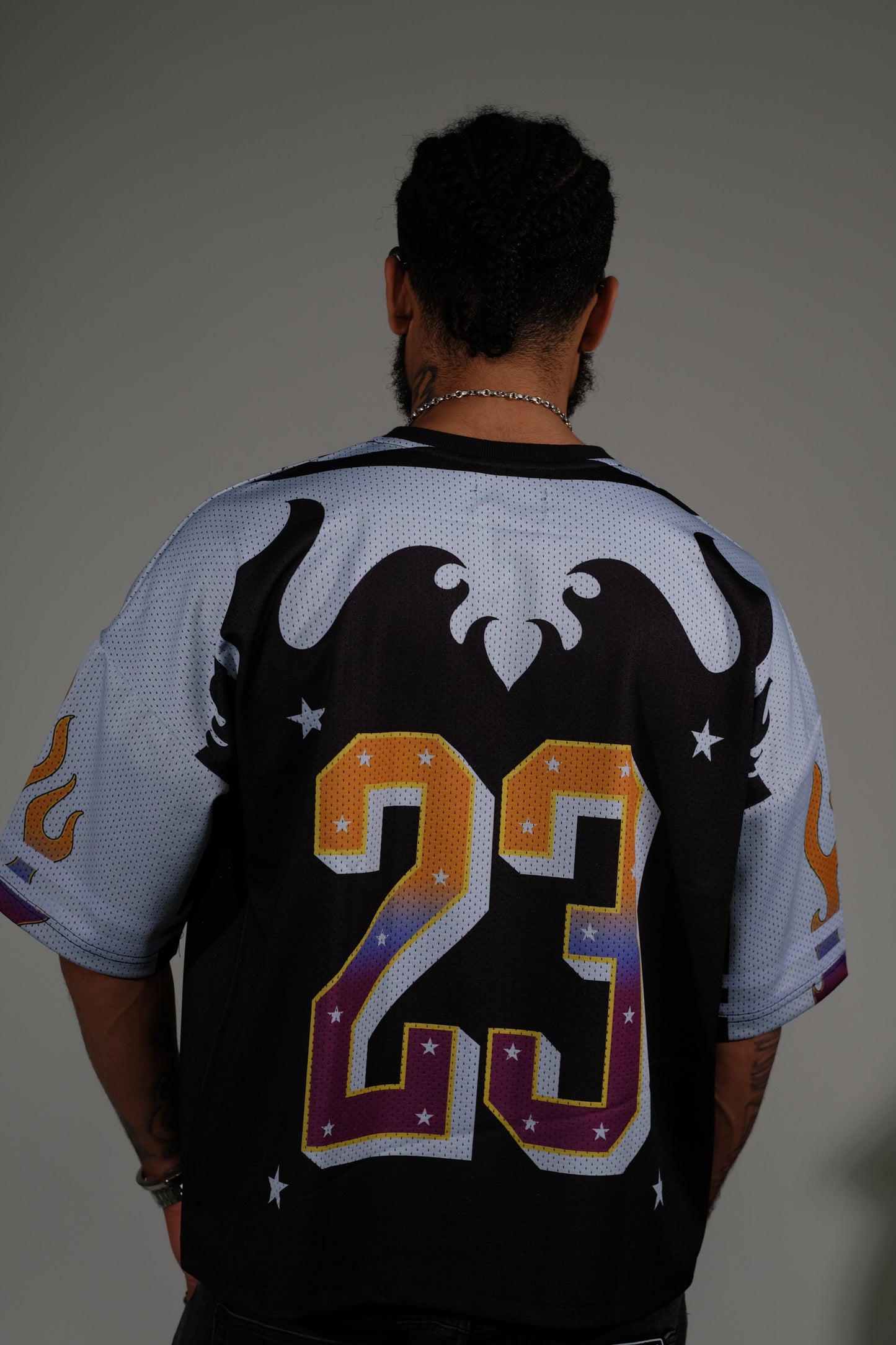 23 jersey