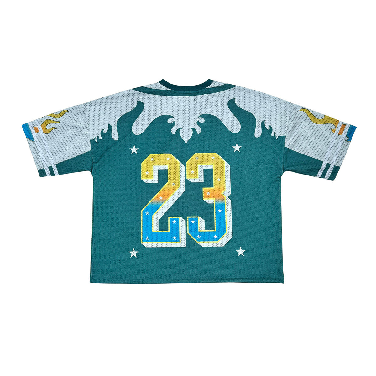 23 jersey