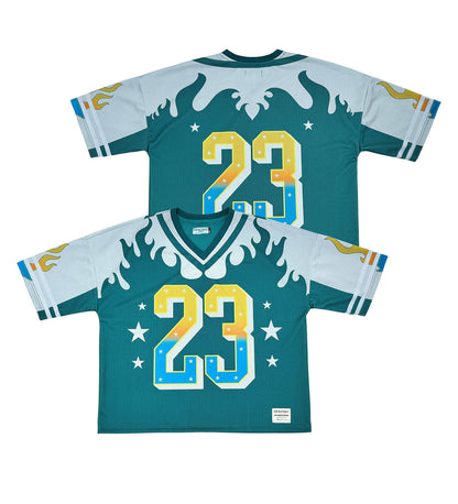 23 jersey