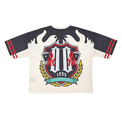 Live fast jersey