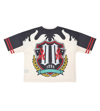 Live fast jersey