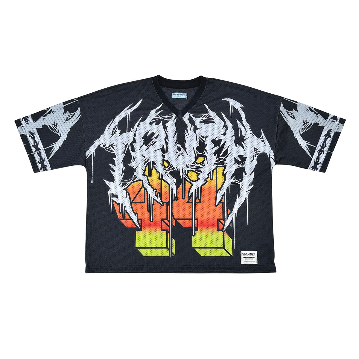 Truth jersey