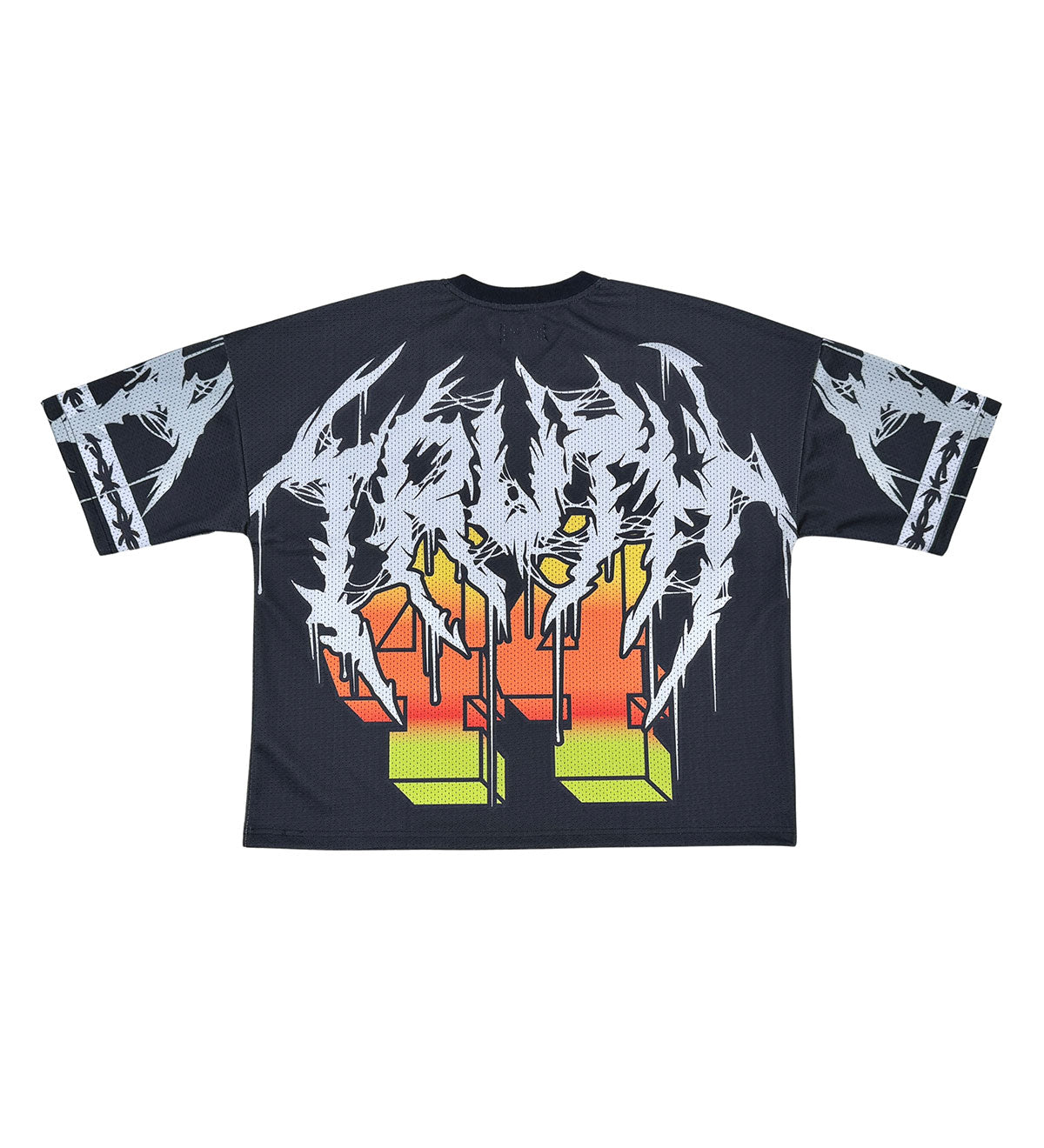 Truth jersey
