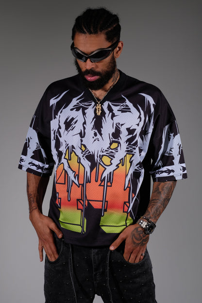 Truth jersey