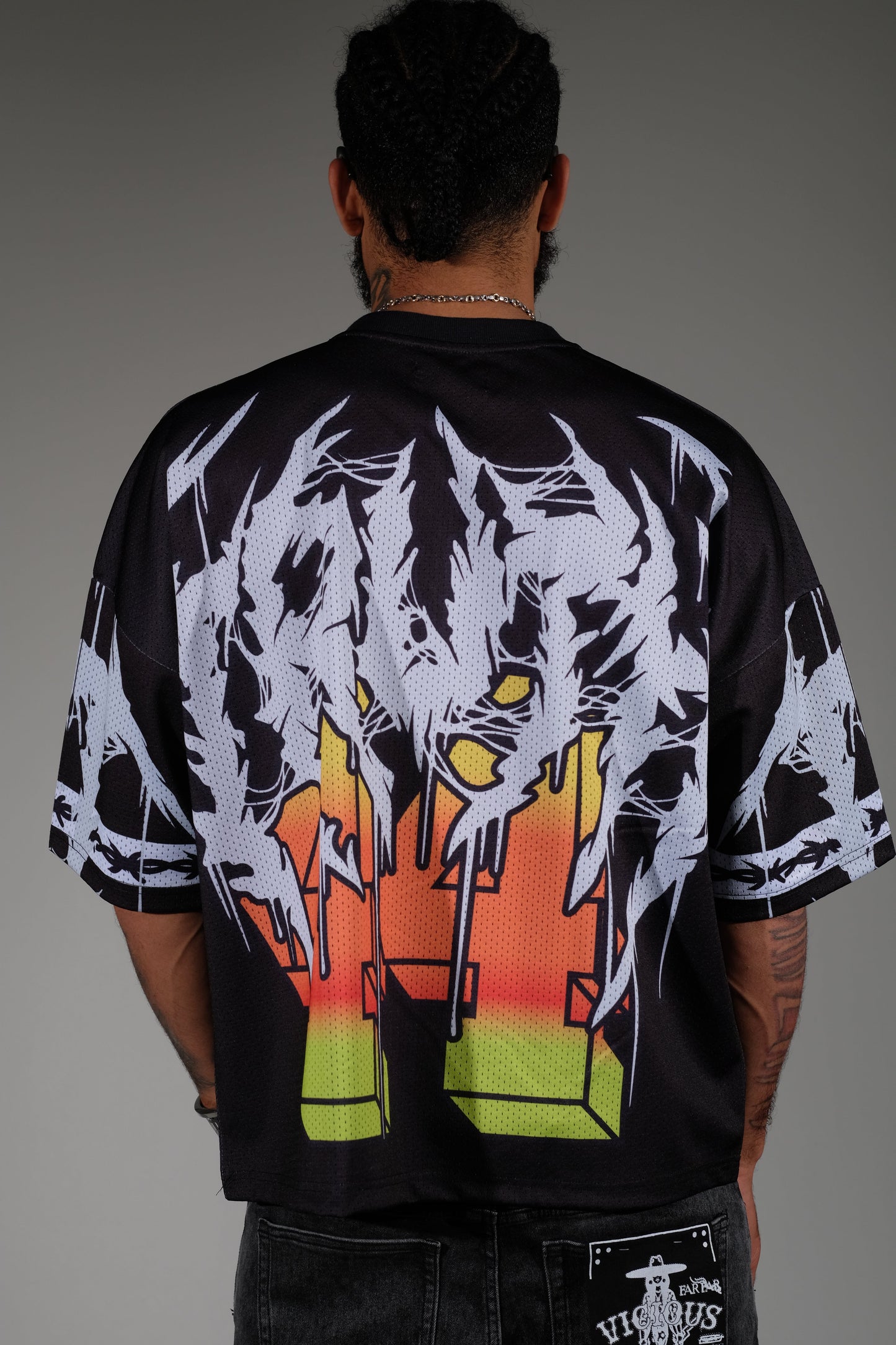 Truth jersey