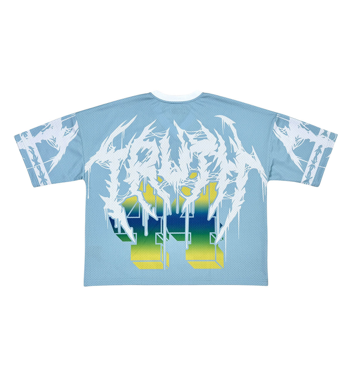 Truth jersey