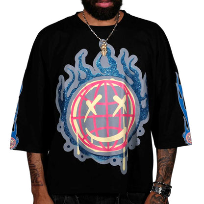 The World Is Yours T Shirt