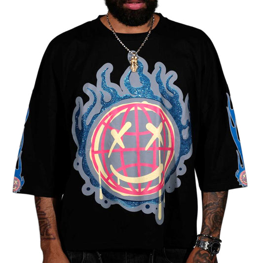 The World Is Yours T Shirt