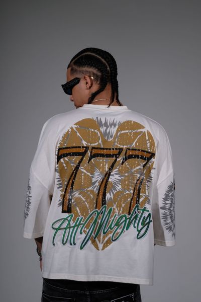 All Mighty T Shirt