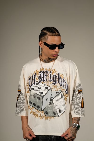 All Mighty T Shirt