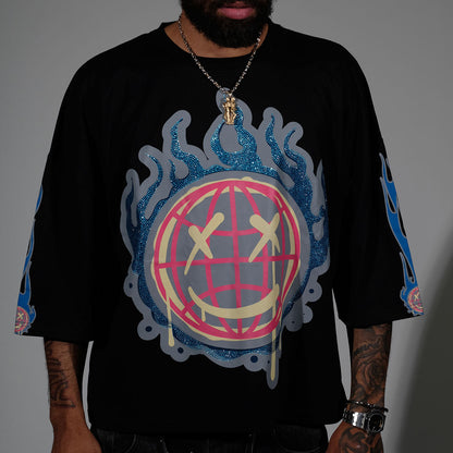 The world is yours tshirt