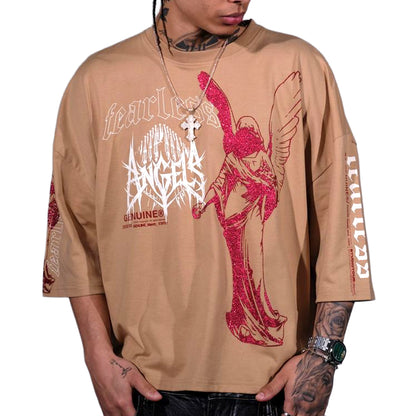 Fearless Angels T Shirt