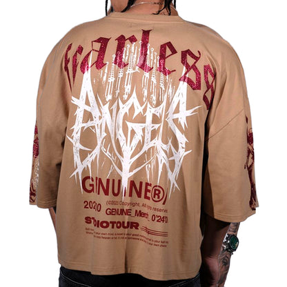 Fearless Angels T Shirt