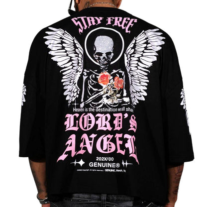 Stay Free T Shirt