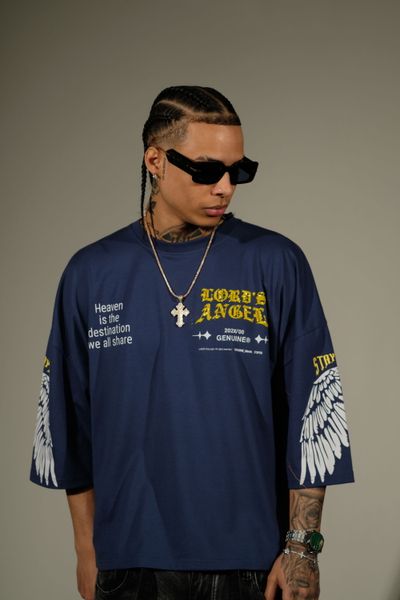 Stay Free T Shirt