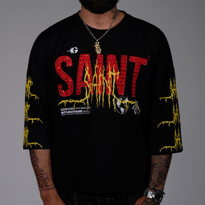 Saint tshirt