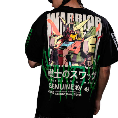 Senshi T Shirt