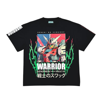 Senshi T Shirt