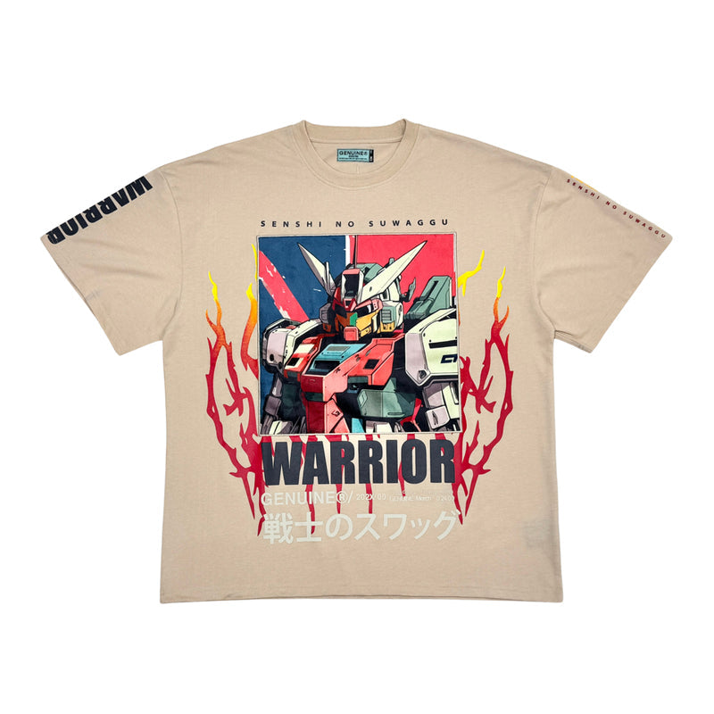 Senshi T Shirt