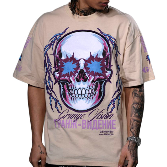 Grunge Vision T Shirt